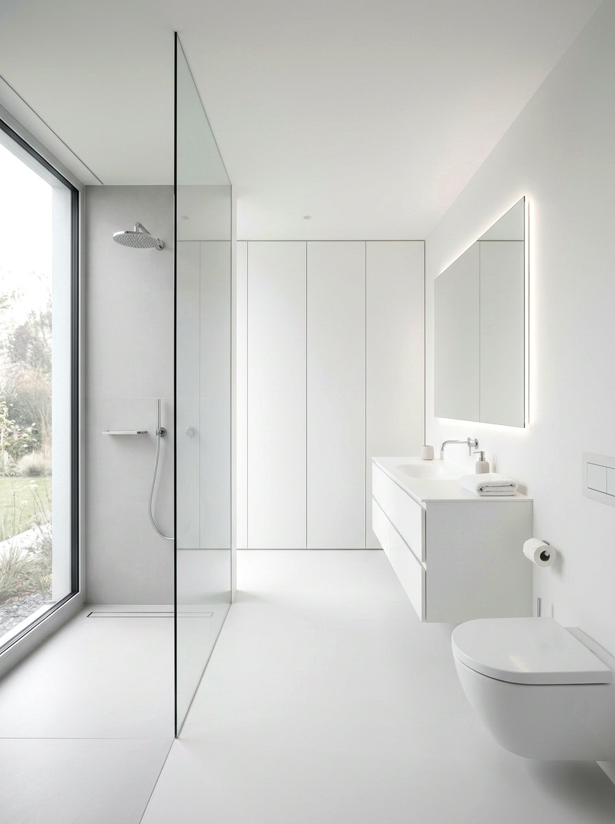 30 neutral bathroom ideas for a Spa-Like Refresh That Lasts