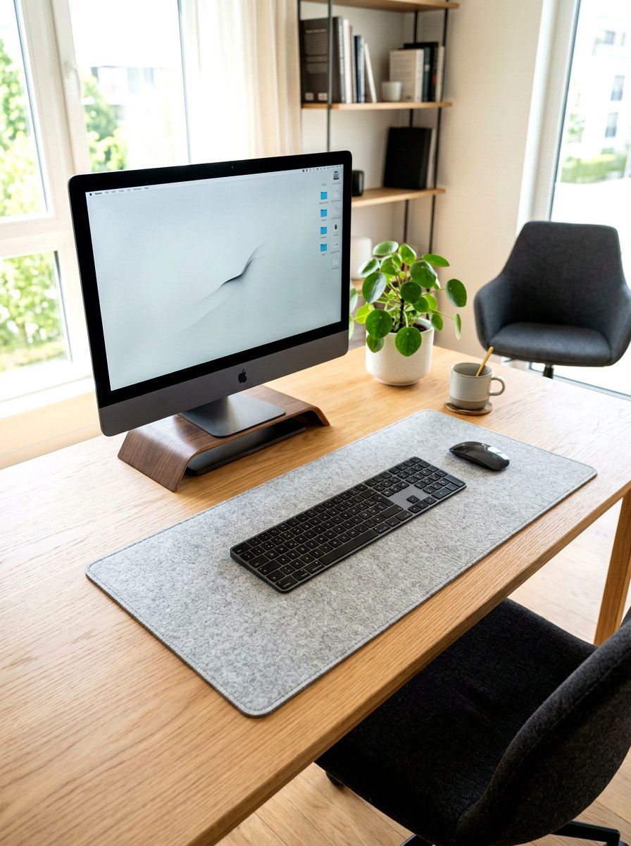 30 Organizing A Home Office Ideas for Focused, Clutter-Free Days