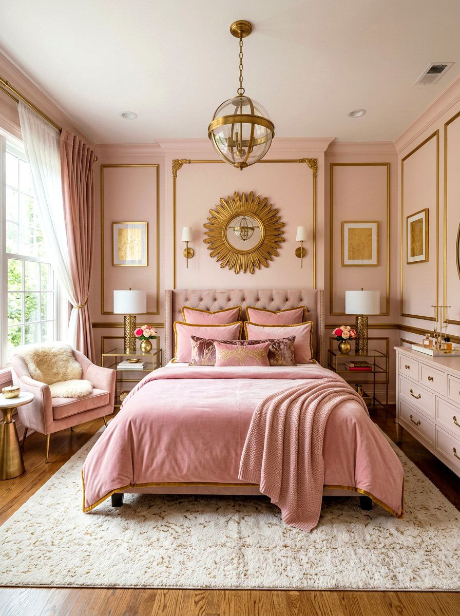 Minimalist Floor Bed - 30 pit bed bedroom ideas