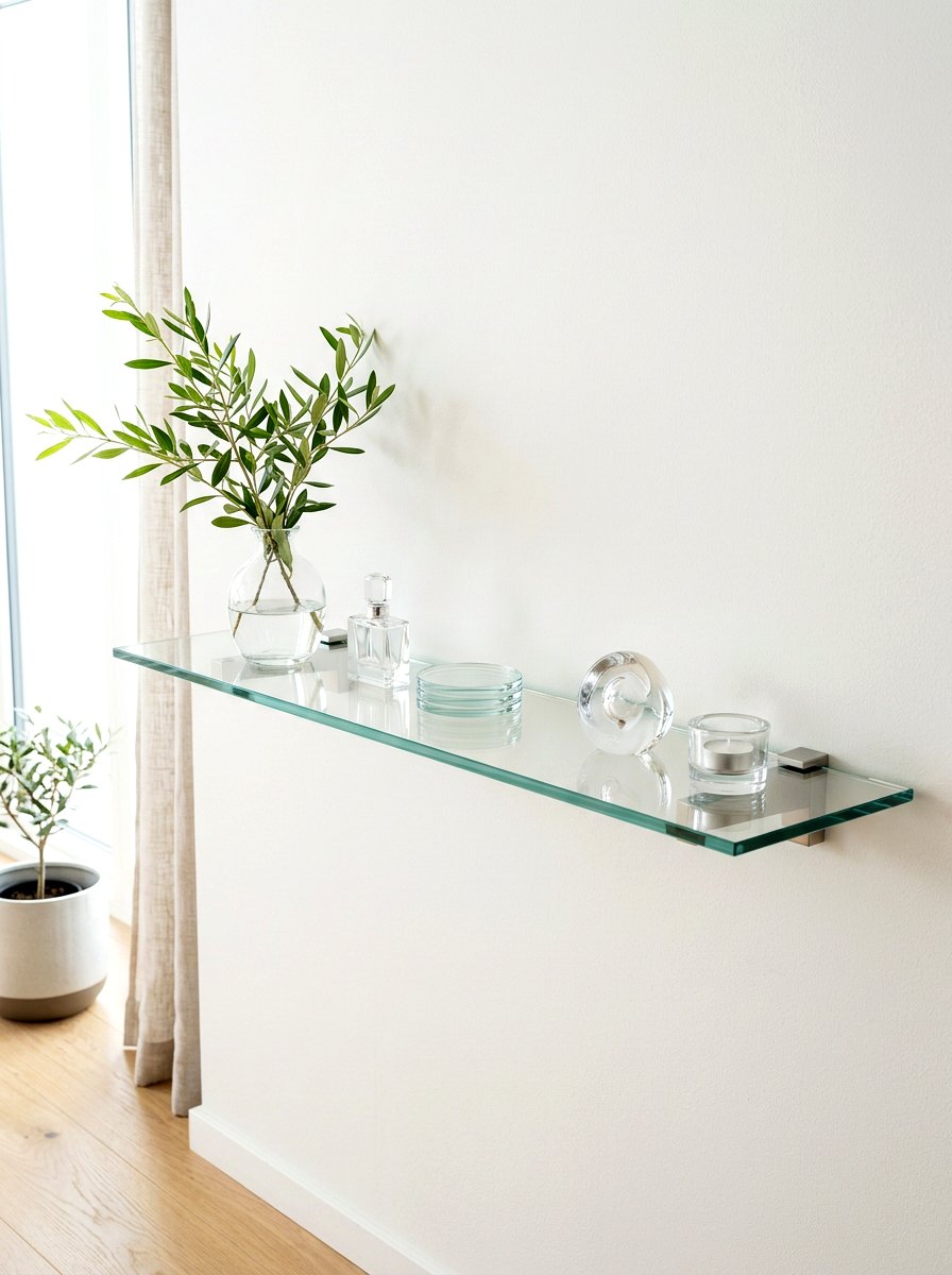 30 Winter Shelf Styling Ideas for Cozy Seasonal Charm Today
