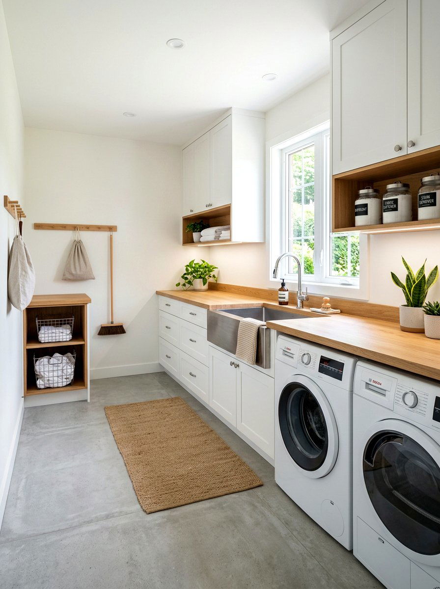 30 Soft Modern Home Decor Ideas for Stylish, Airy Rooms