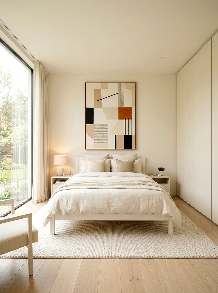 30 Master Bedroom Ideas to Build a Cozy, Dreamy Sanctuary - Suite 101