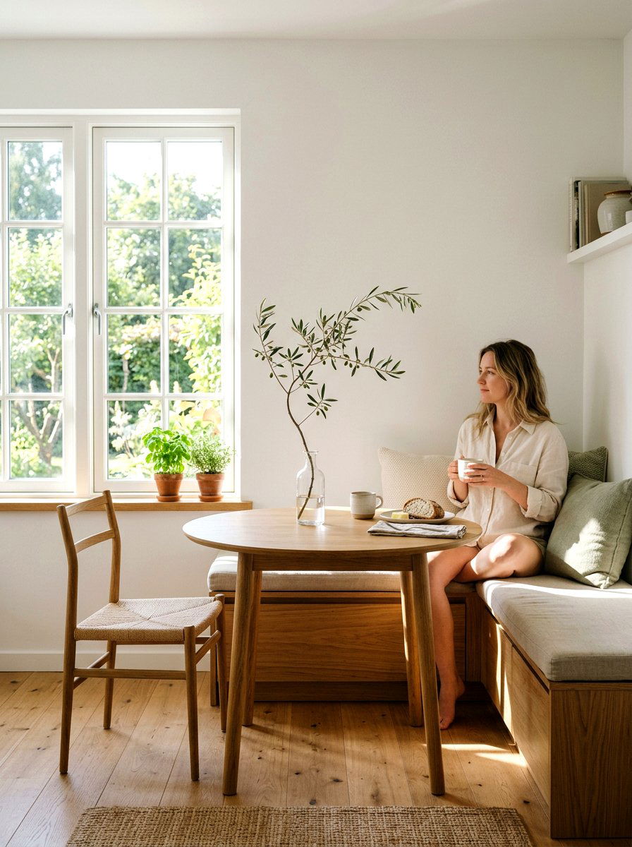 Minimalist Olive Branch Stems - 30 olive branch centerpiece ideas