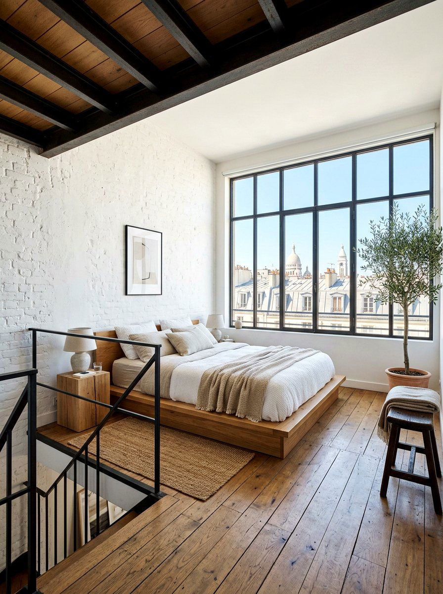 Parisian Hotel Bedroom Ideas: 30 Luxurious Looks to Copy