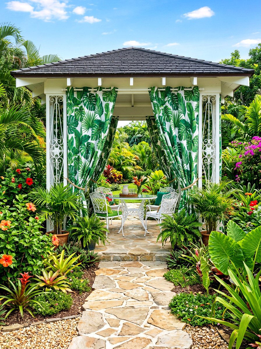 Minimalist Scandi Deck Pergola - 30 patio pergola dining ideas