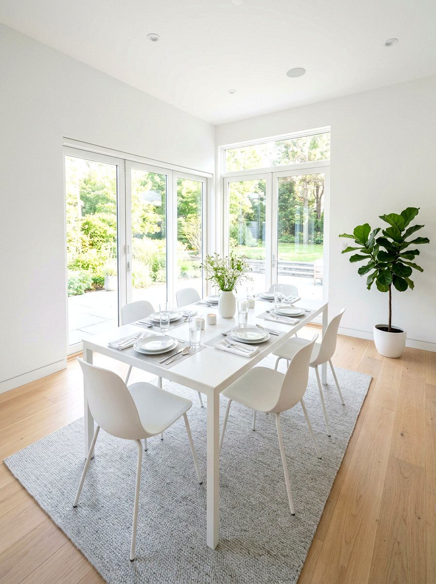 30 casual dinner table ideas for easy hosting that feels special
