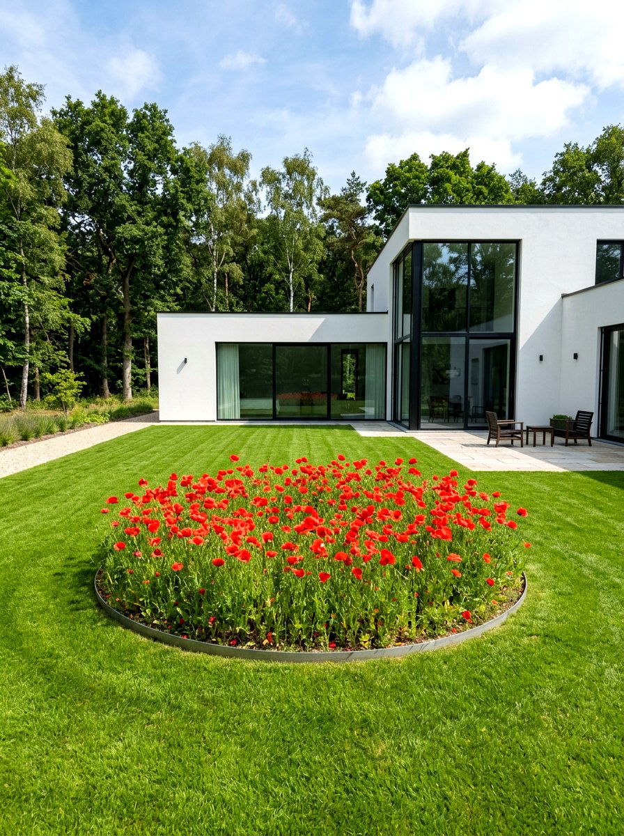 30 Wildflower Garden Ideas for a Colorful, Low-Maintenance Yard