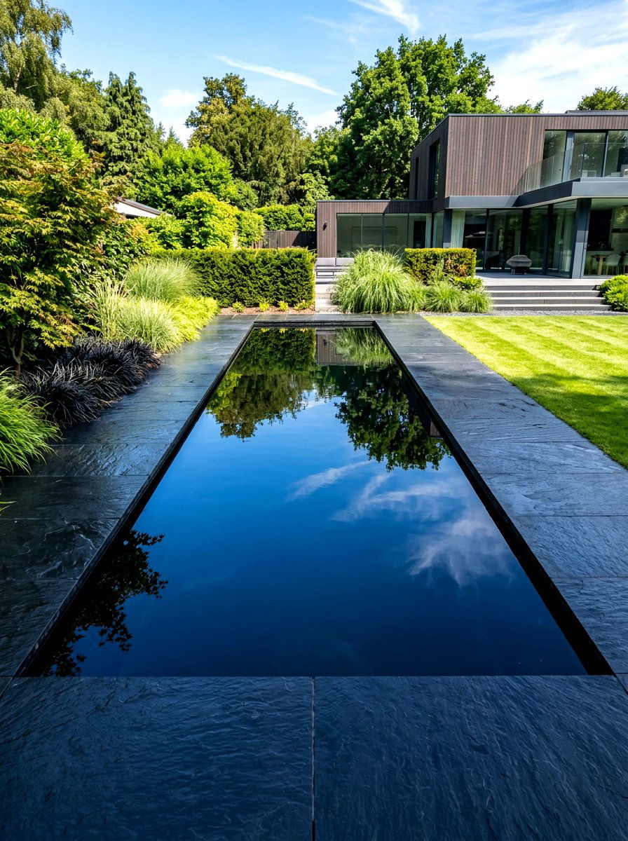 30 Small Pond Ideas to Create a Peaceful Water Feature Anywhere
