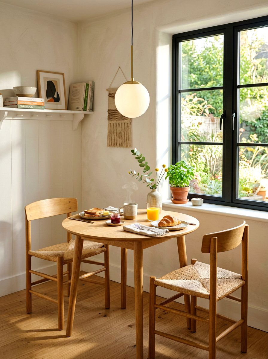 30 calm minimal decor ideas for a Serene, Clutter-Free Home
