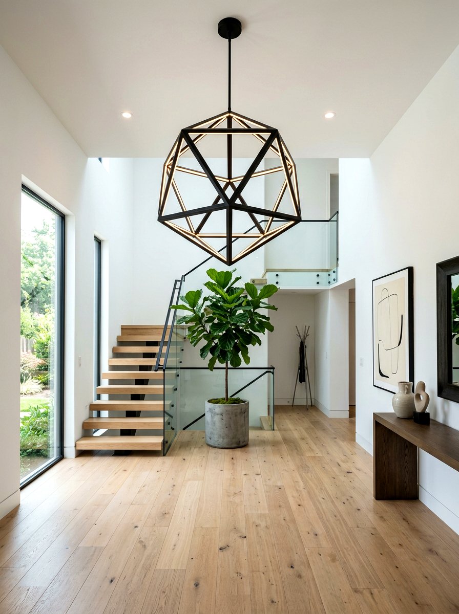 30 Entryway Makeover Ideas on a Budget for Big Style Wins