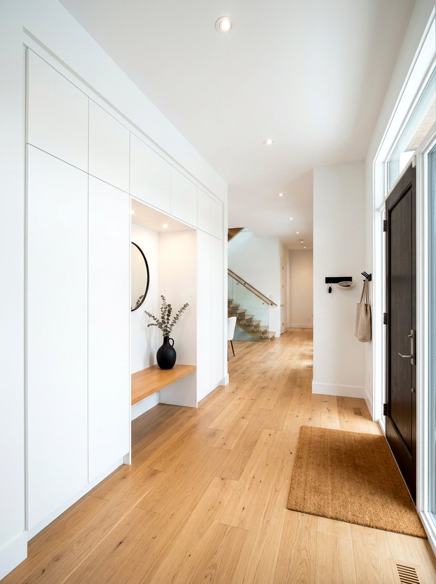 30 Welcoming Foyer Ideas for a Bright, Beautiful First Impression