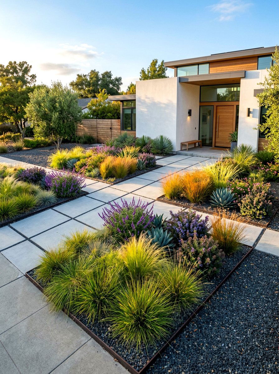 30 Quiet Luxury Curb Appeal Ideas That Instantly Boost Value