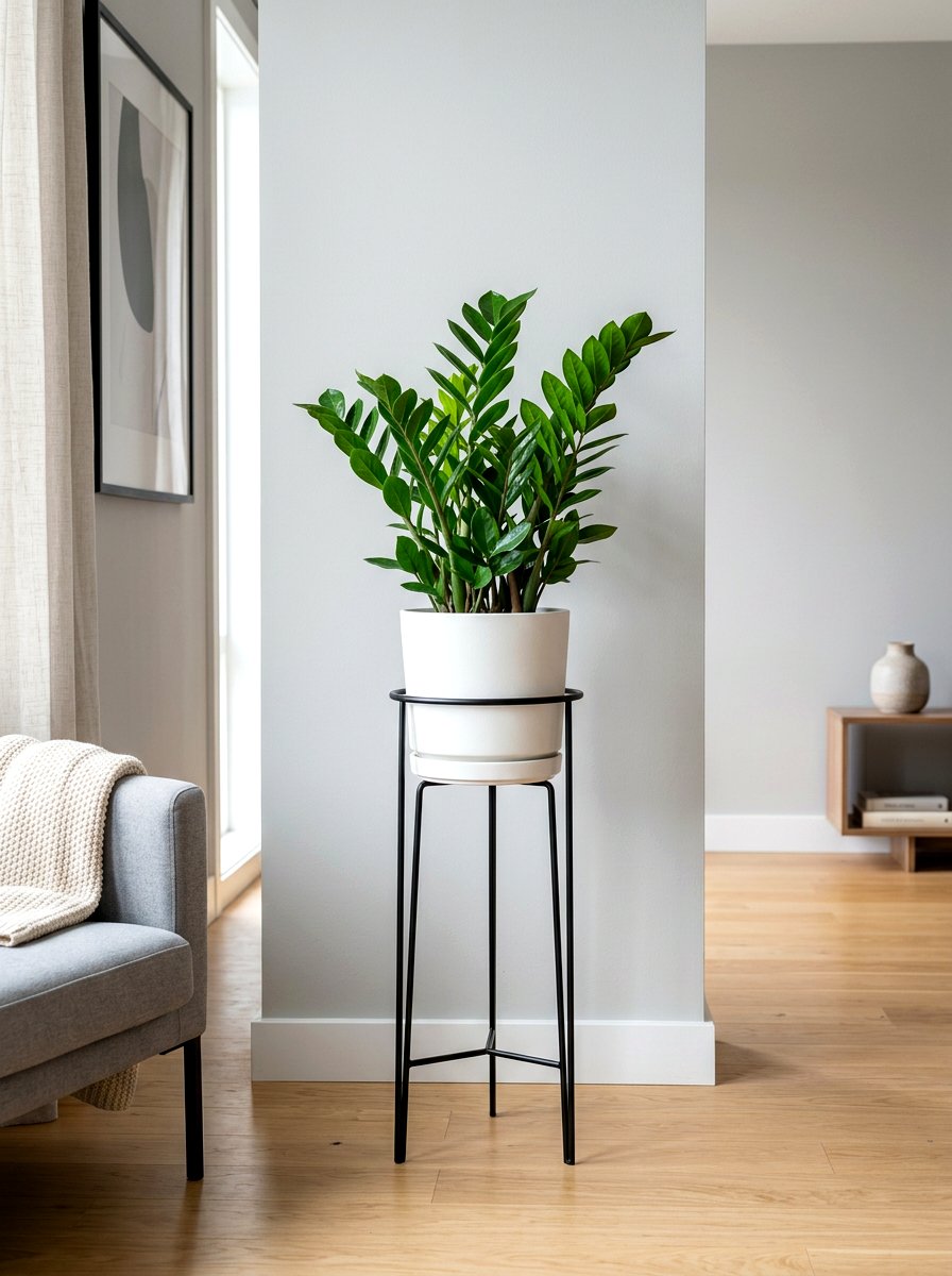30 office plant corner ideas: Fresh Green Layouts for Workspaces