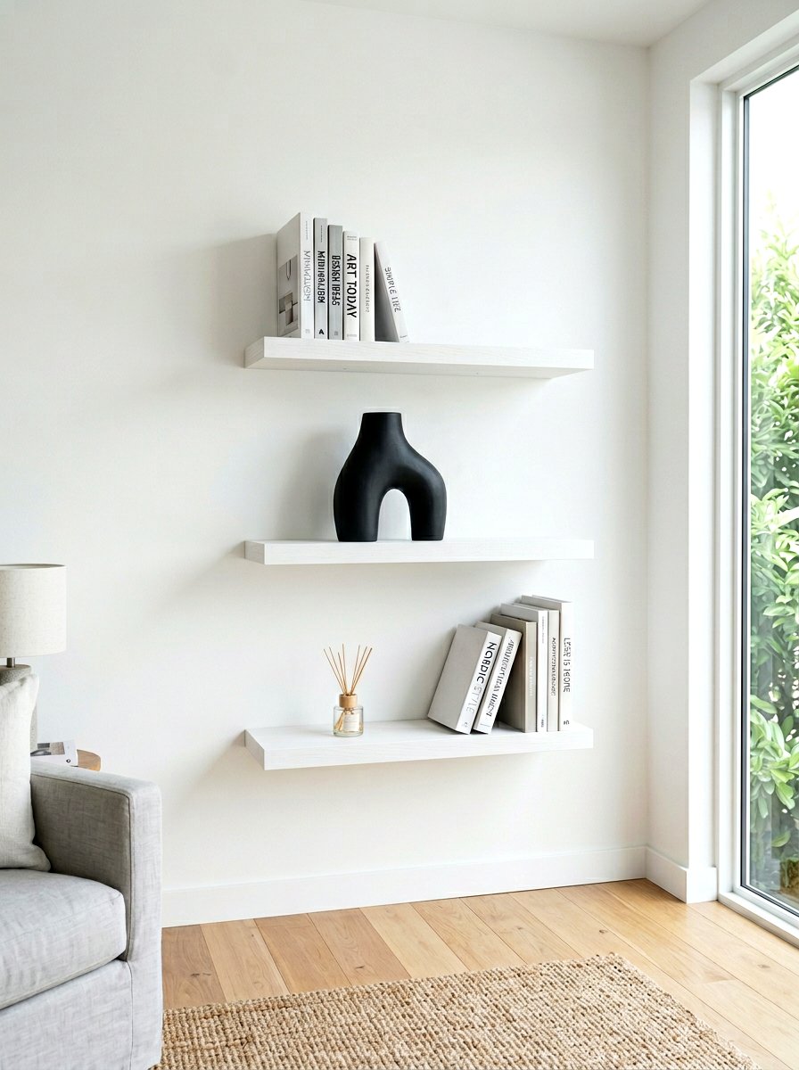 30 bookshelf styling living room ideas With Instant Style