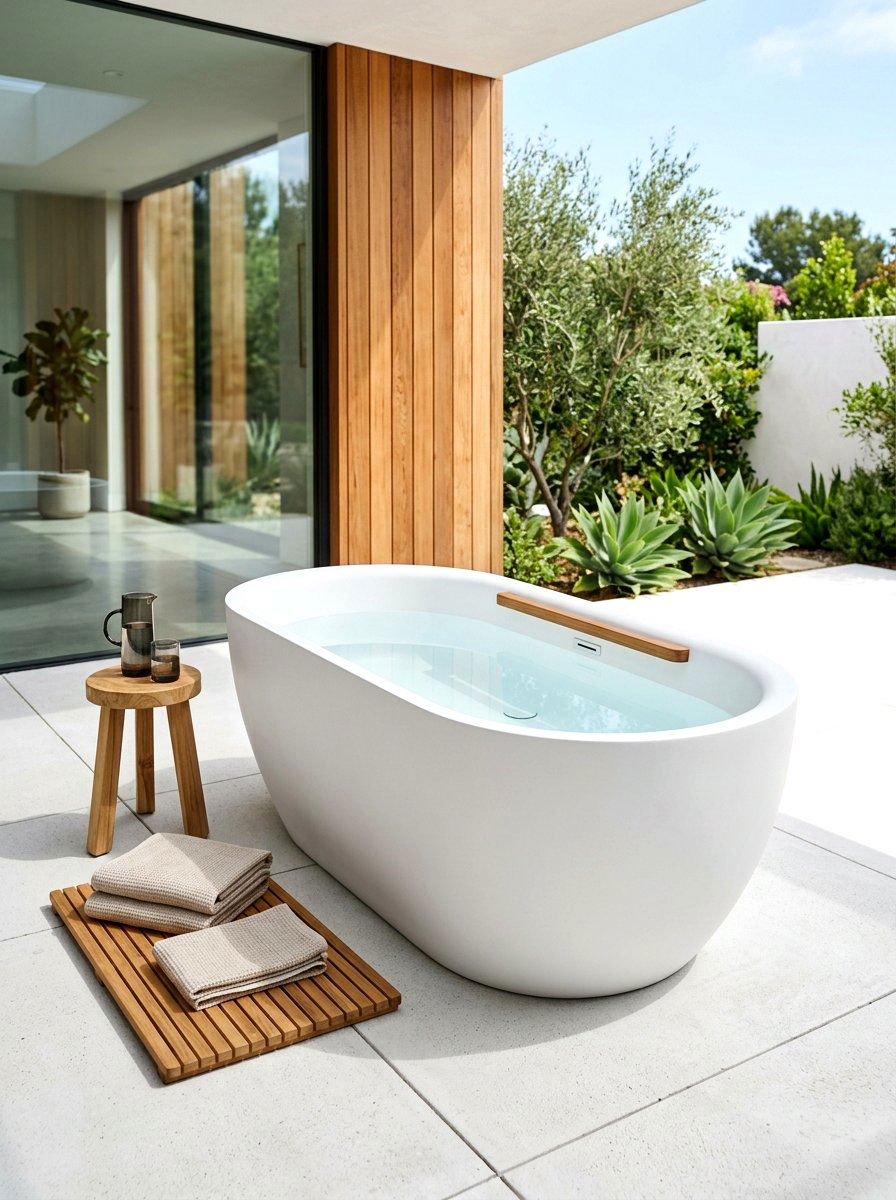 30 Cold Plunge Bath Ideas to Boost Recovery and Feel Energized