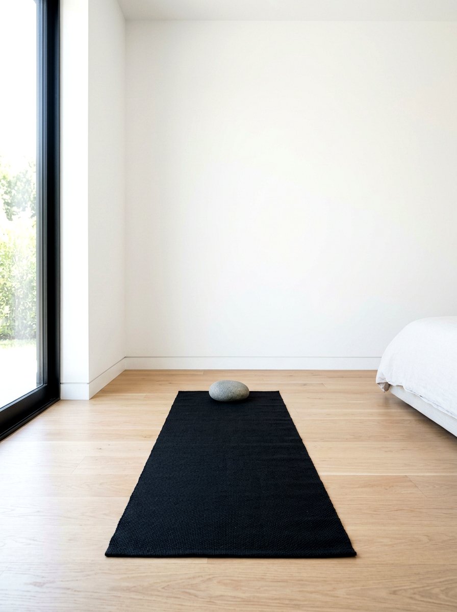 Minimalist zen meditation corner bedroom - 30 meditation corner bedroom ideas