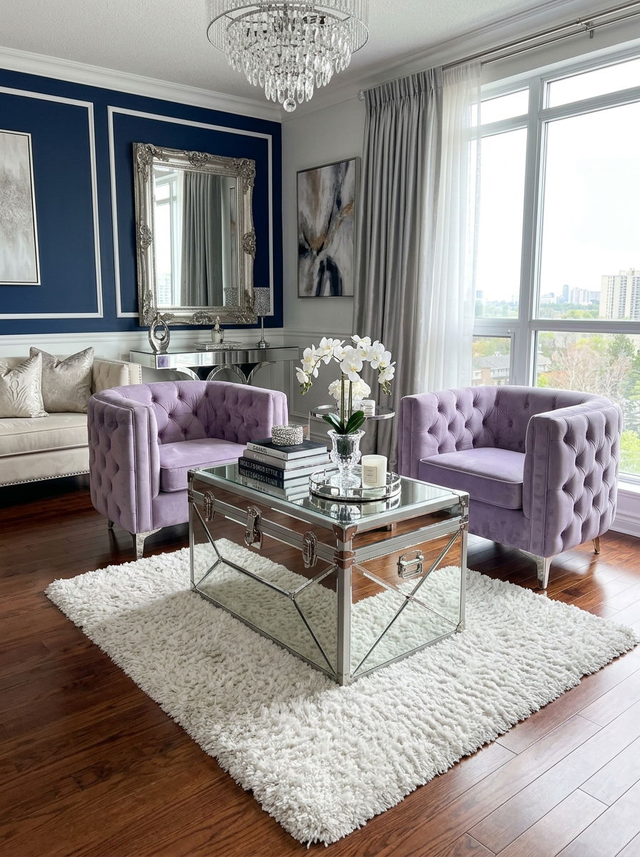 30 Trunk Coffee Table Ideas for Storage, Style, and Easy Living - Suite 101