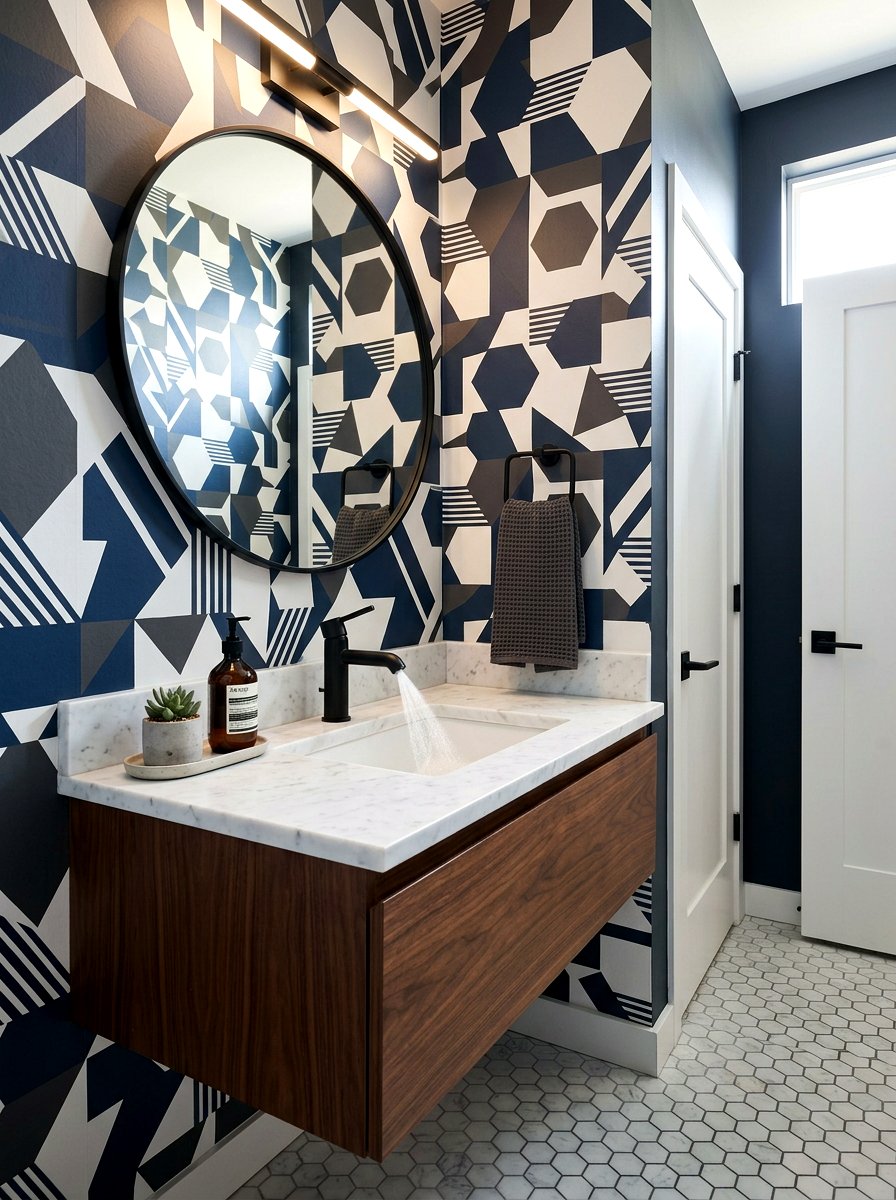 Mist Tap Aerator - 30 low water bathroom ideas