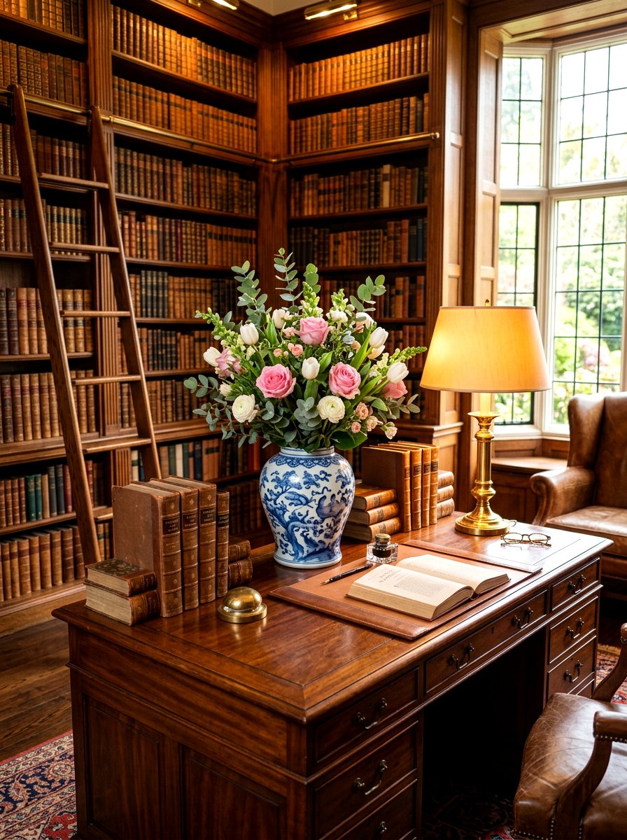 30 Spring Flower Arrangement Ideas for Stunning DIY Centerpieces