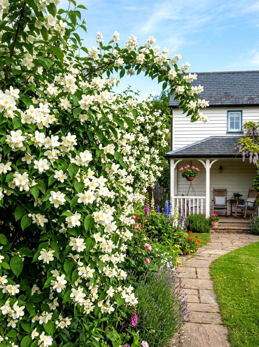 30 Hedge Row Ideas to Create Seamless Borders and Privacy