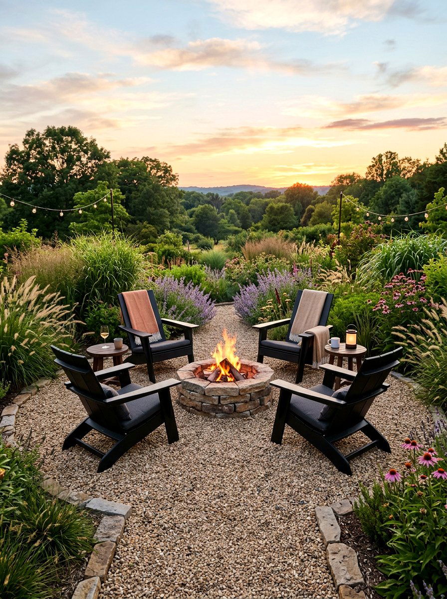 30 California casual patio ideas for Backyard Style in Sunlight