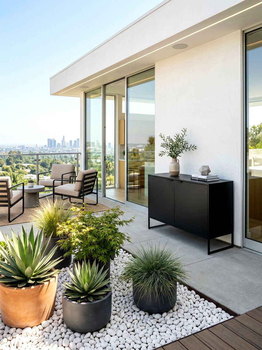 30 Patio Storage Cabinet Ideas to Tidy Up Your Outdoor Space
