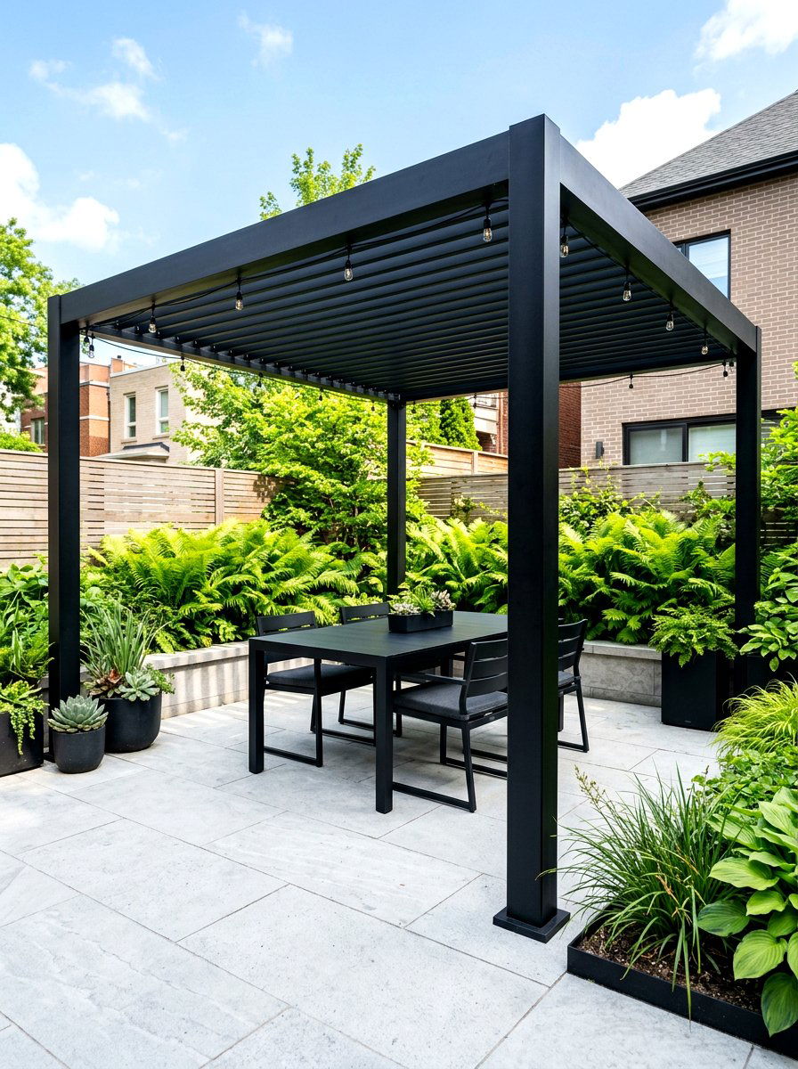 30 Outdoor Pergola Ideas to Upgrade Shade, Style, and Space