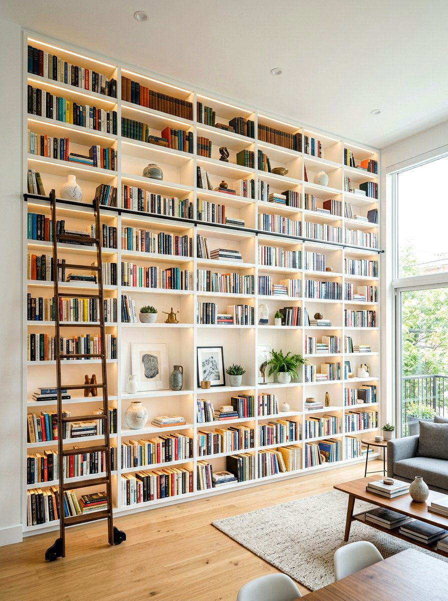 30 Calming Home Office Ideas to Boost Focus and Calm Daily