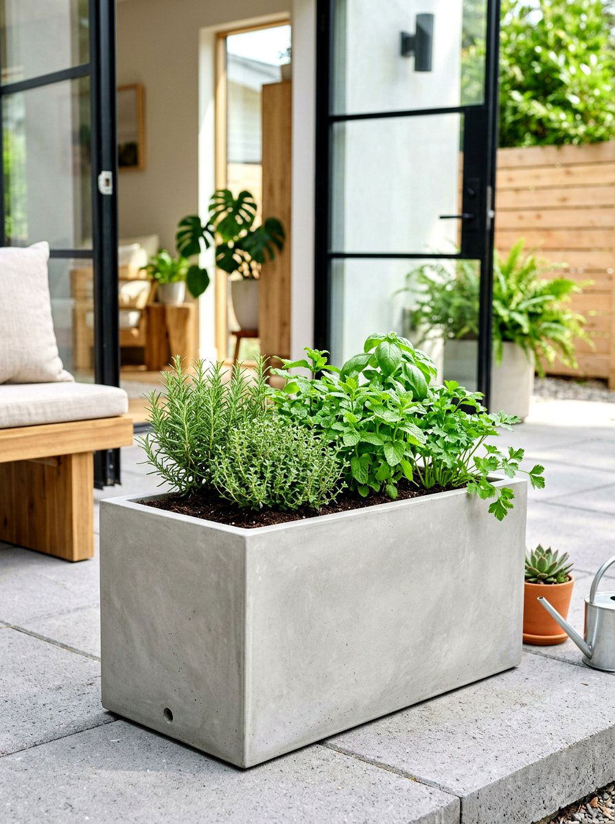 Herb Garden Bed Ideas: 30 Proven Layouts for Bigger Harvests