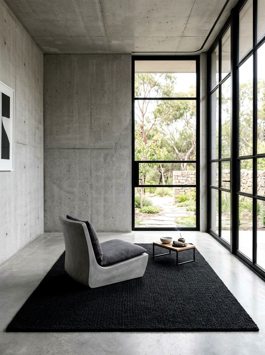 30 Meditation Room Ideas to Design a Quiet Space to Breathe