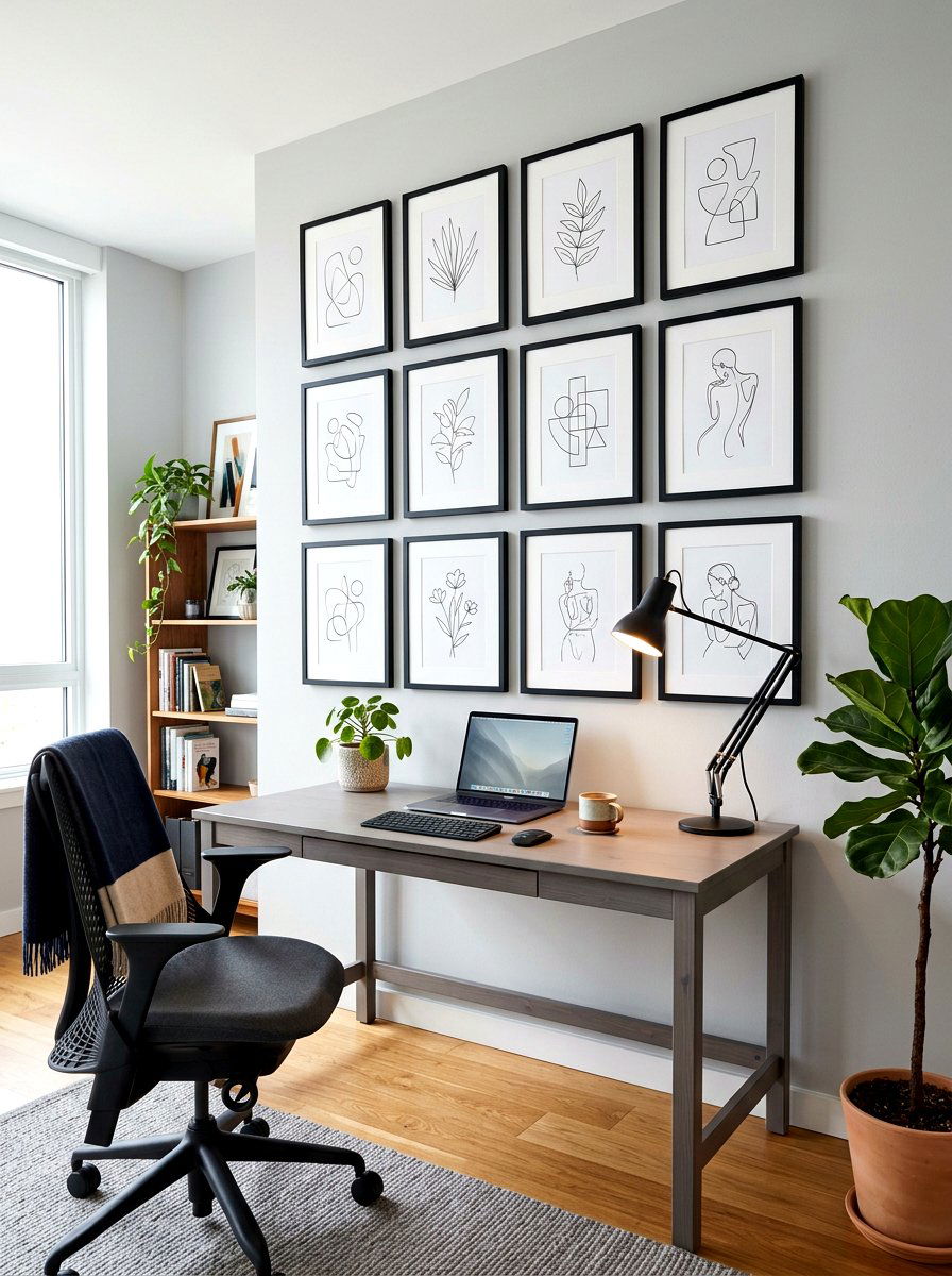 30 Zoom Background Office Ideas to Look Polished on Calls
