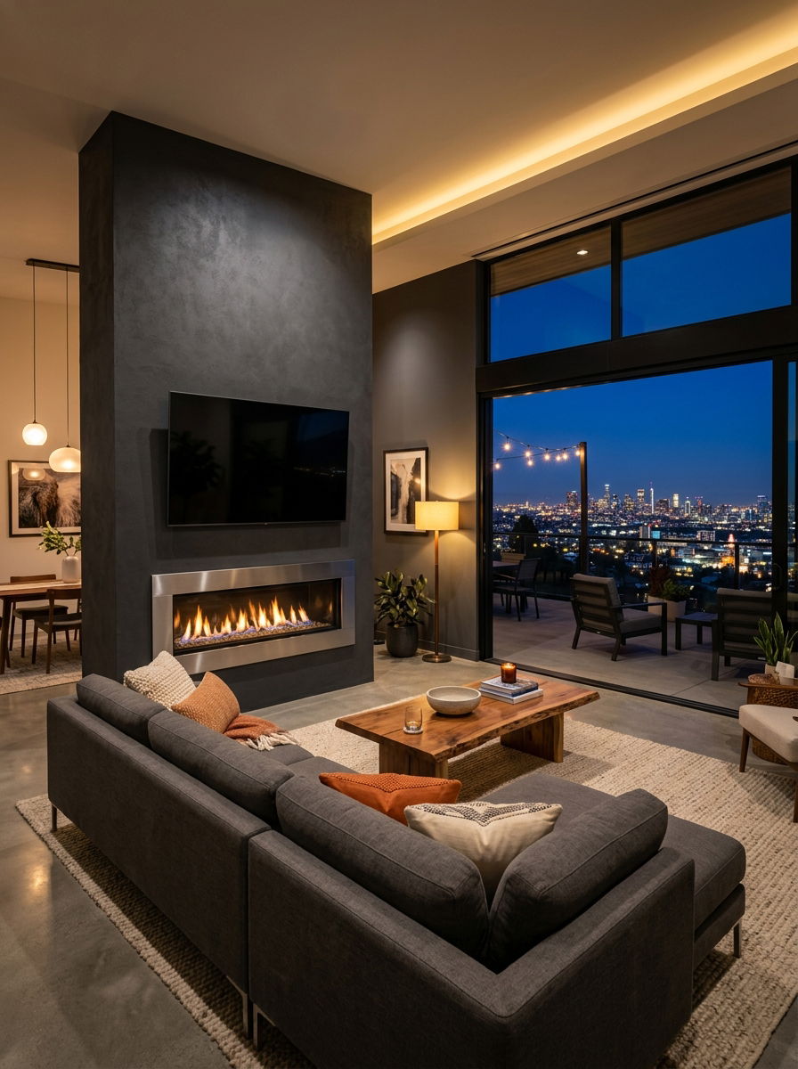 30 Rooftop Deck Ideas to Maximize Space and Style All Year Long