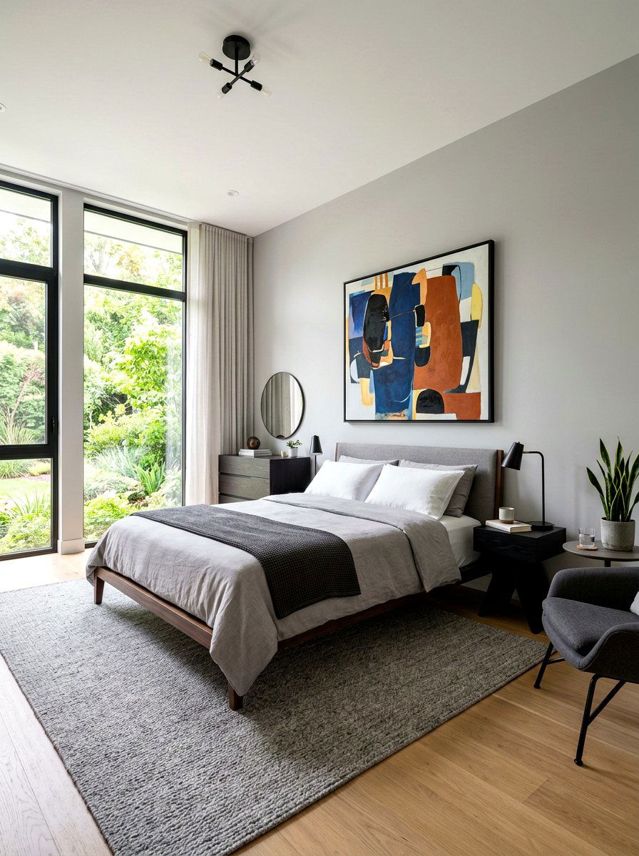 30 guest room decor ideas for a Gorgeous Welcome Retreat