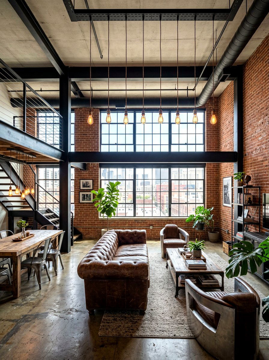 Open Concept Decorating Ideas: 30 Smart Tricks for Smooth Flow