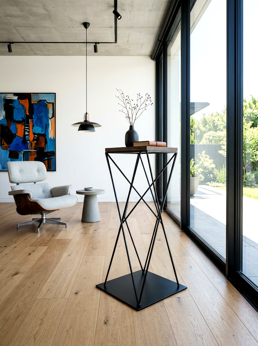 30 Patio Umbrella Base Styling Ideas for a Polished Look