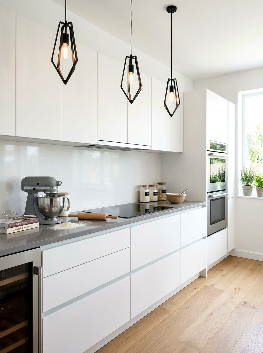 Baking Station Ideas: 30 Genius Setups for Stress-Free Baking