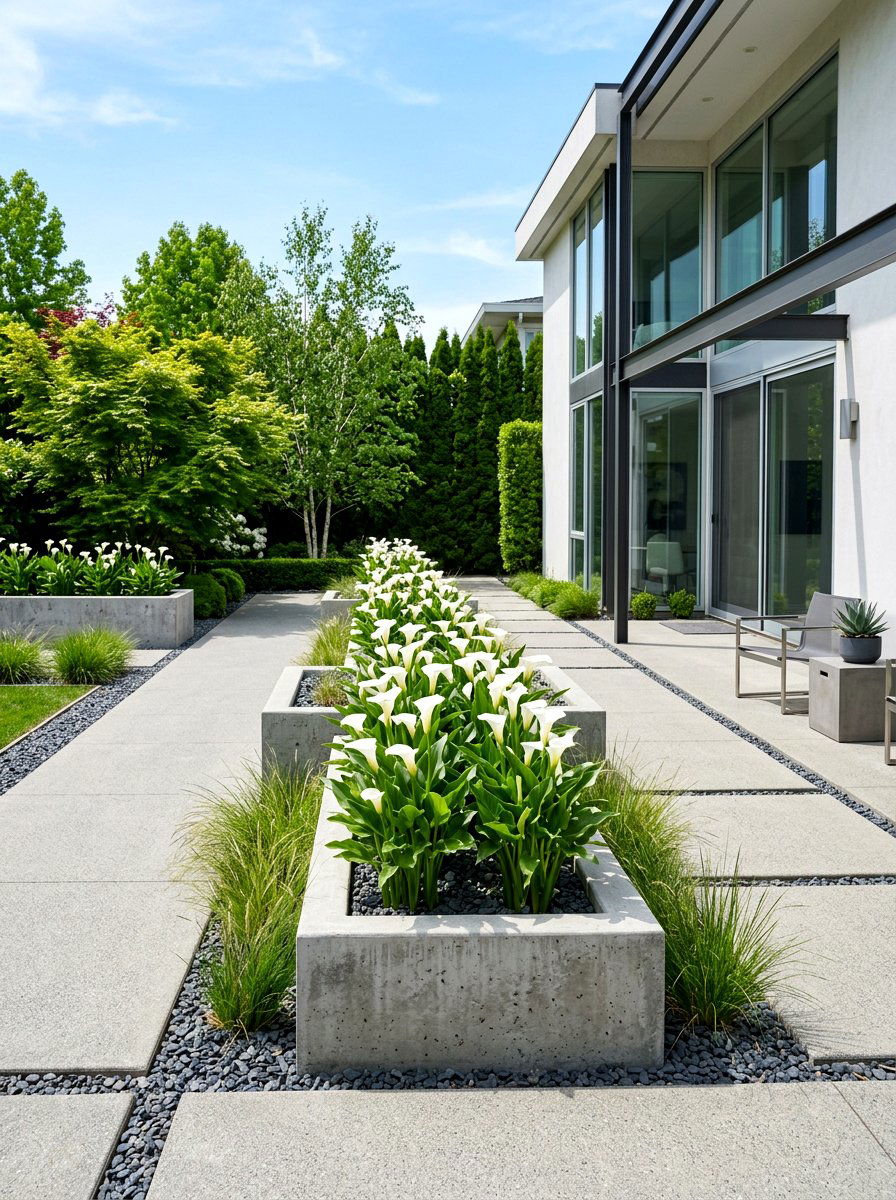 30 Cutting Garden Layout Ideas To Grow More Blooms Fast