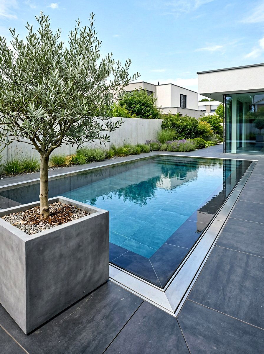 30 Backyard Pool Ideas for a Resort-Style Backyard Getaway