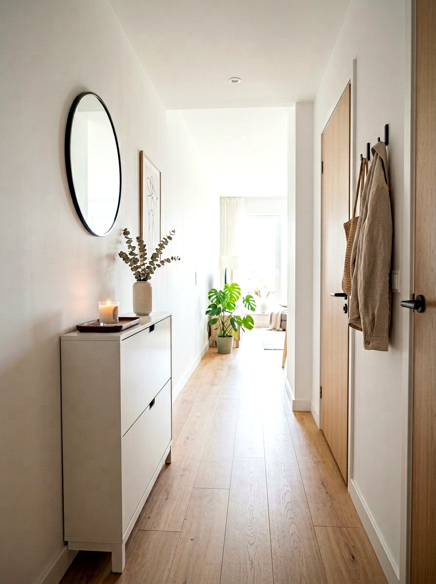 30 Apartment Entryway Ideas: Small-Space Style That Wows