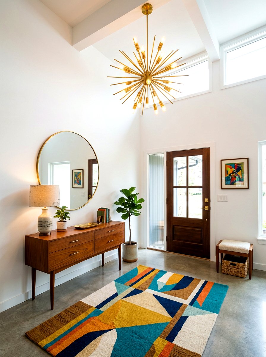 30 foyer chandelier ideas To Light Up Your Entry With Style