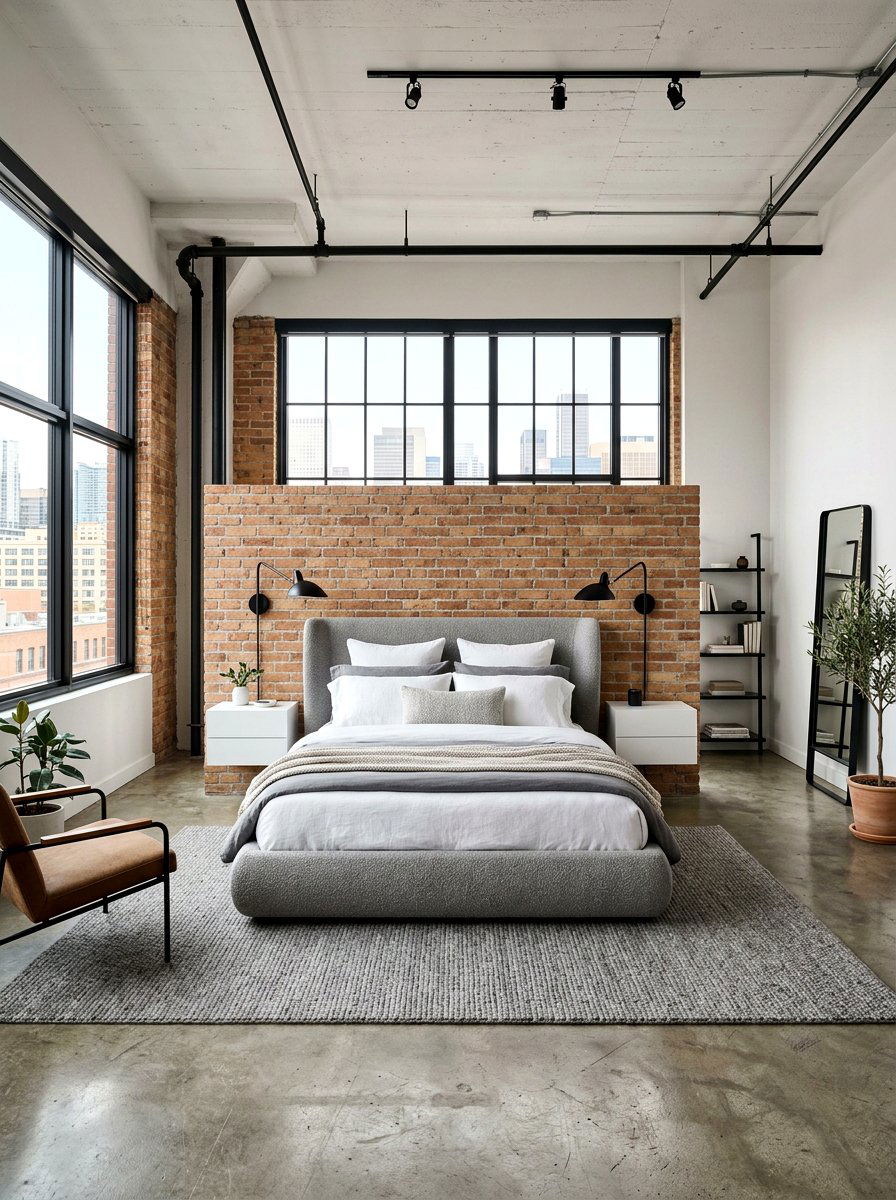 30 Cloud Bed Bedroom Ideas for Dreamy, Airy Comfort Every Night