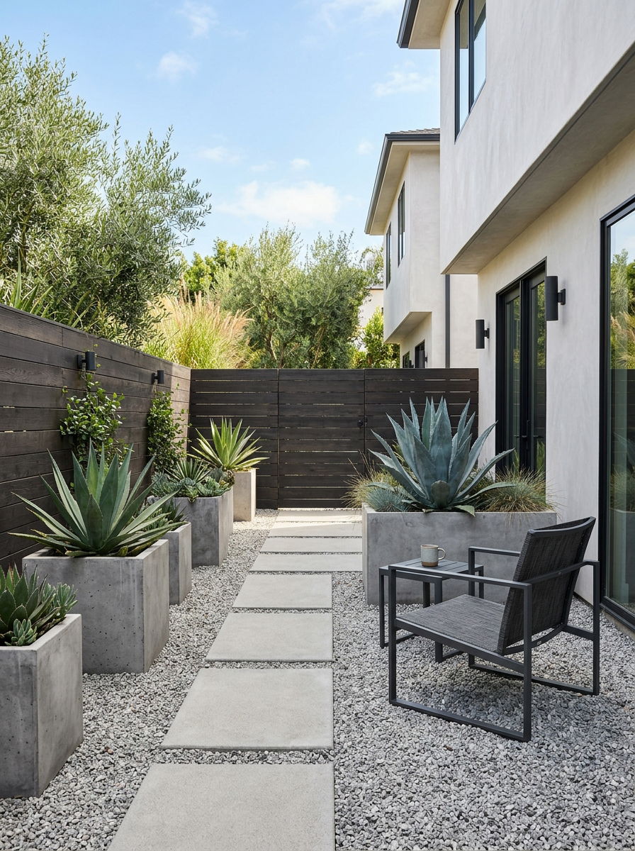30 Urban Garden Ideas for Small Spaces That Look Amazing