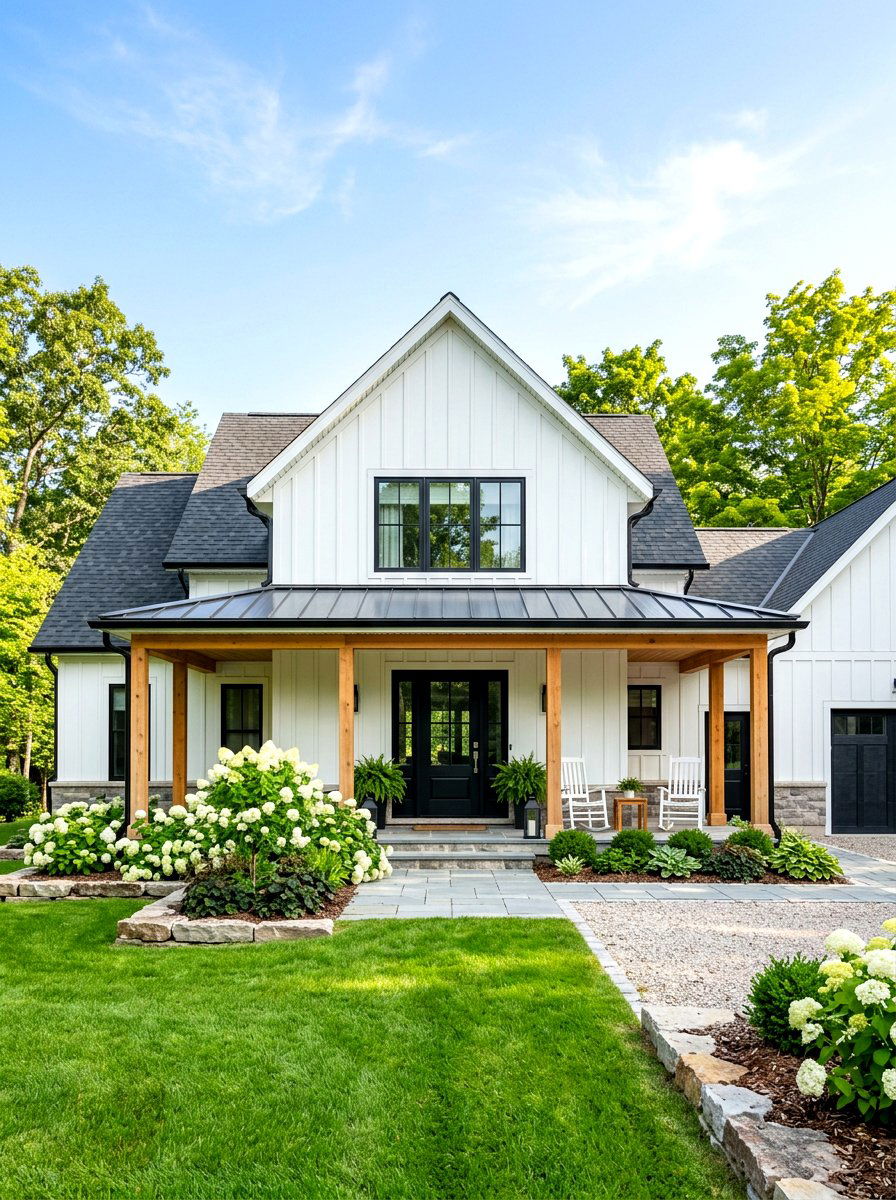 30 Front Yard Makeover Ideas on a Budget for Big Impact Today