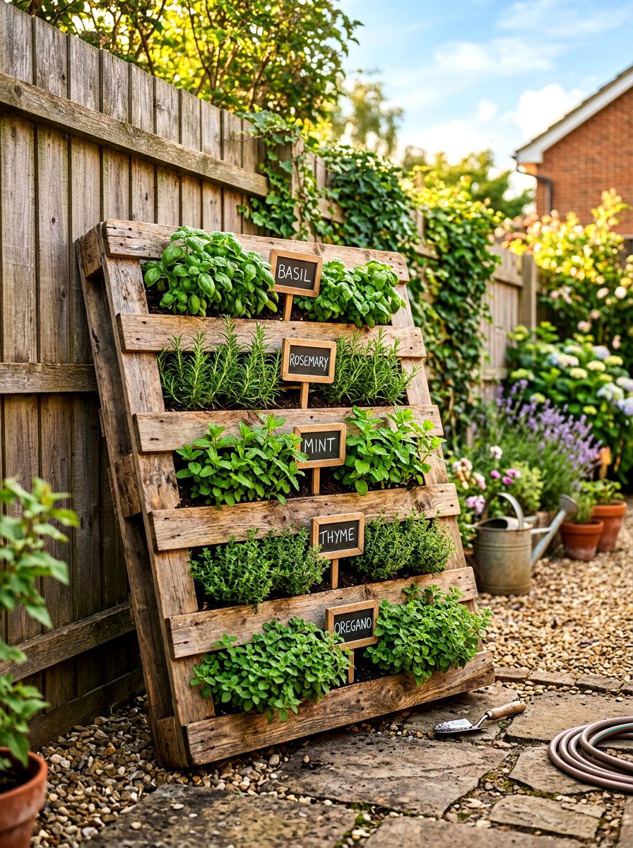 Modern glass greenhouse garden - 30 modern vegetable garden ideas