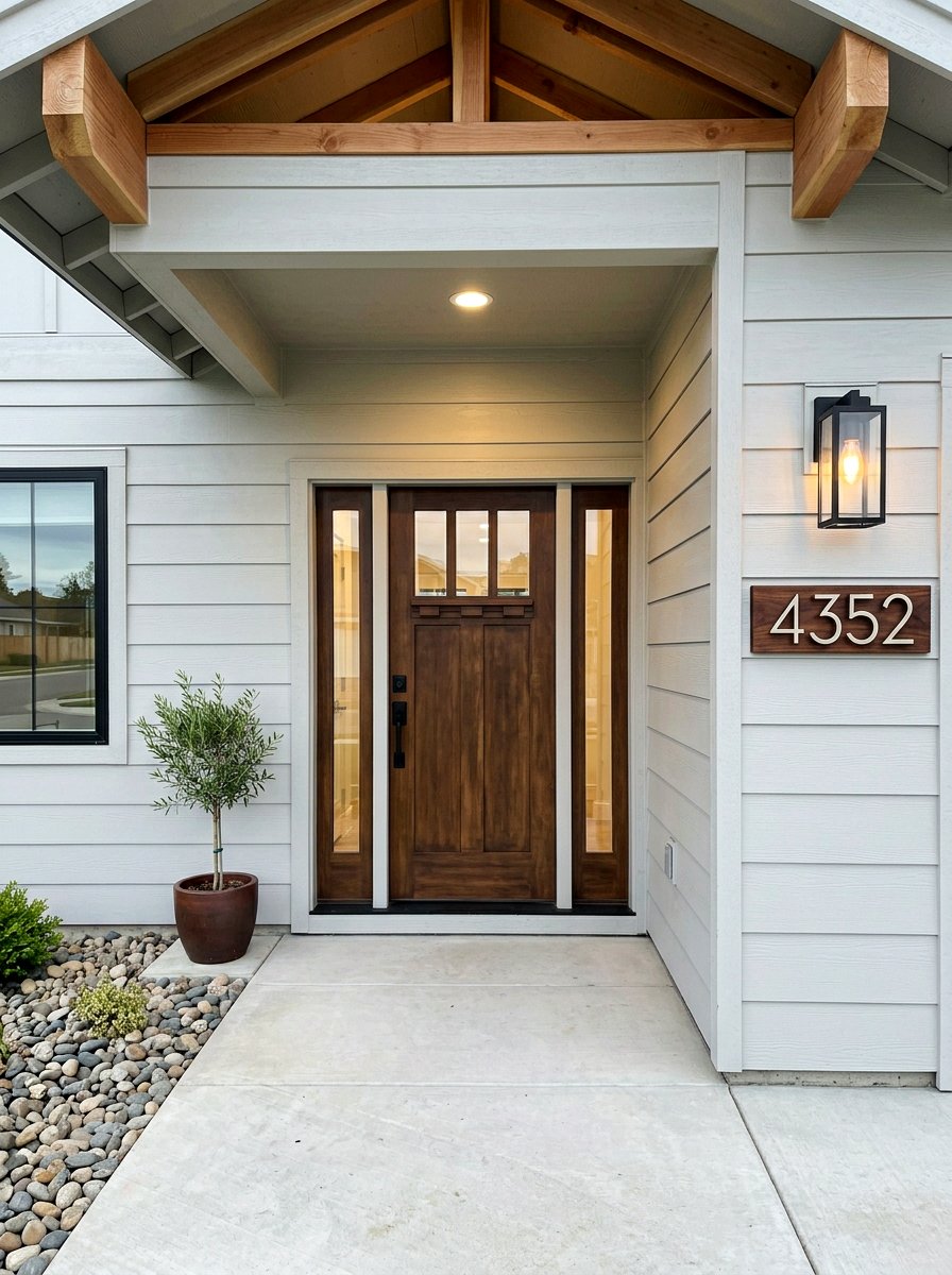 30 simple curb appeal ideas to Boost Value and Love Your Home