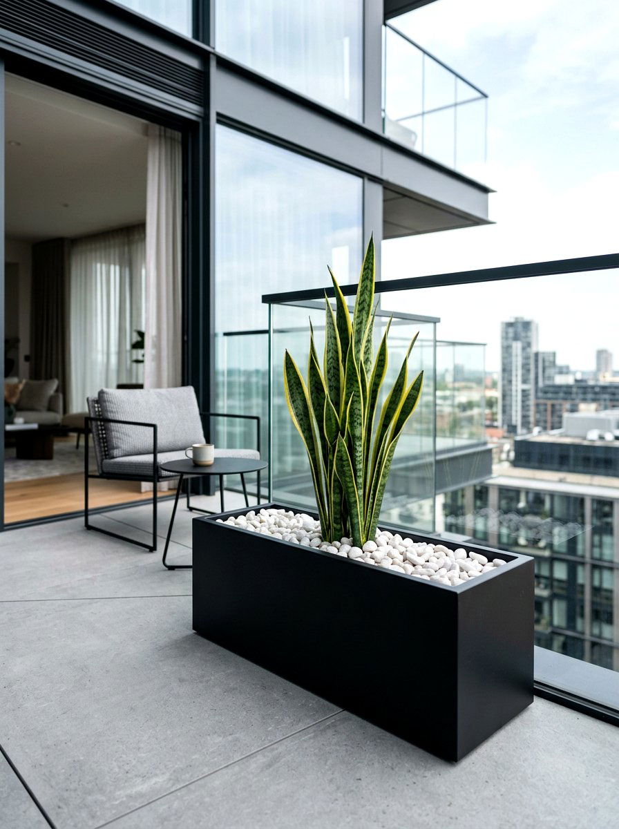 Balcony Flower Box Ideas: 30 Easy Ways to Beautify Your Balcony