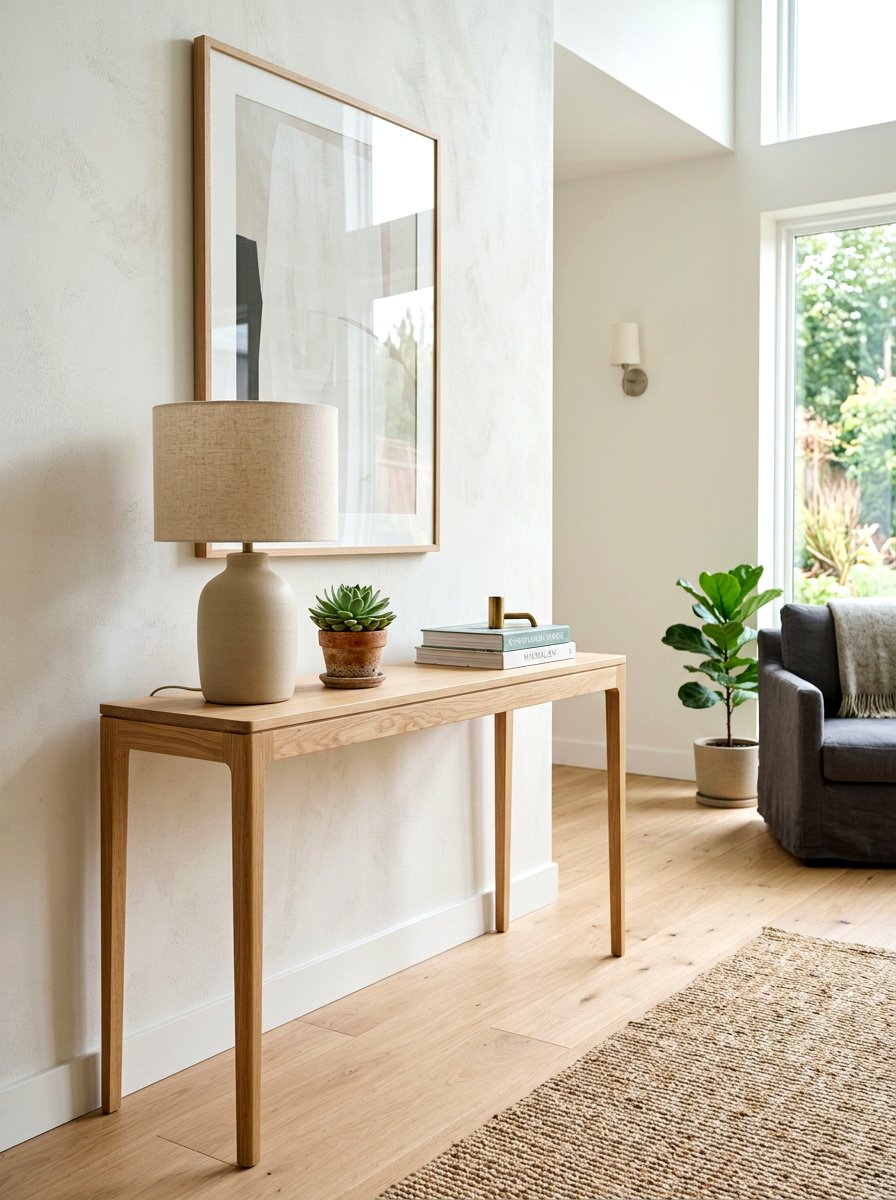 30 earthy entryway ideas for a warm, welcoming first impression