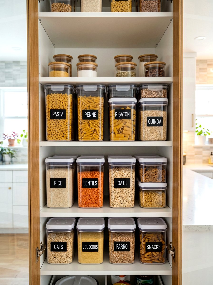 30 Modular Apartment Storage Ideas to Declutter Small Spaces
