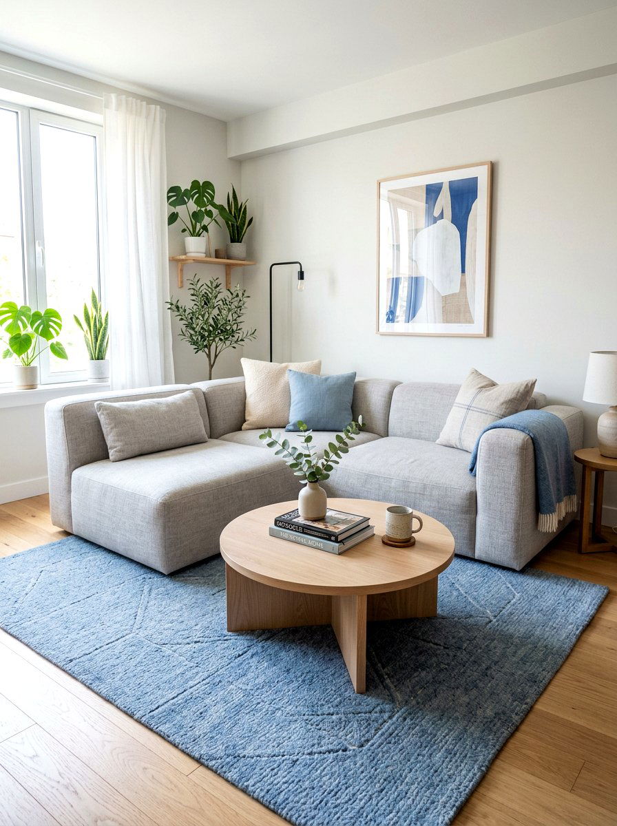 Modular Sofa For Small Living Room - 30 flexible apartment furniture ideas