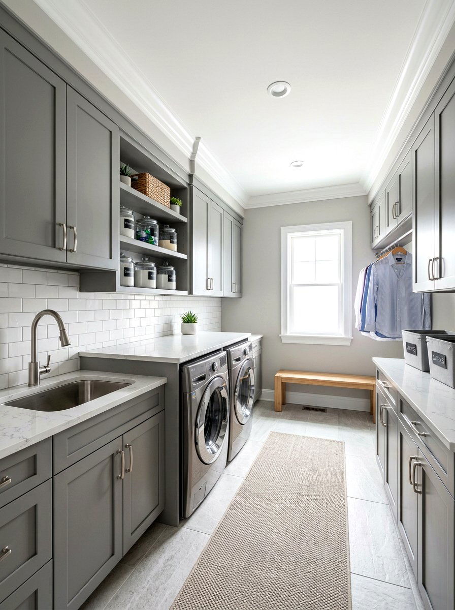 Moisture Resistant Crown Molding - 30 crown molding ideas